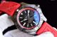 GF Swiss Grade Replica Breitling Avenger II GMT Watch SS Red Rubber Strap (2)_th.jpg